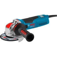 Угловая шлифмашина Bosch GWX 19-125 S Professional