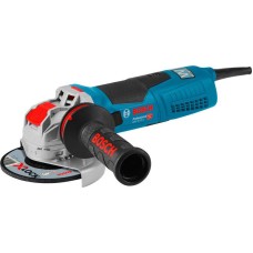 Кутова шліфмашина Bosch Professional GWX 19-125 S з регулюванням