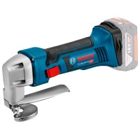 Акумуляторні ножиці по металу Bosch GSC 18V-16 (без АКБ)