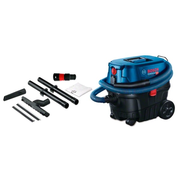 Пилосос Bosch Professional GAS 12-25 PL
