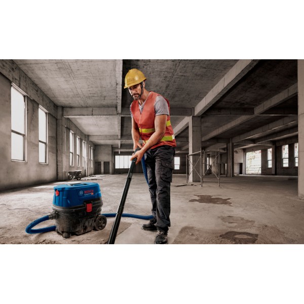 Пилосос Bosch Professional GAS 12-25 PL