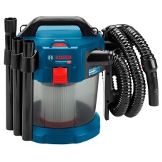 Акумуляторний пилосос Bosch GAS 18V-10 L Professional (без АКБ)