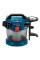 Акумуляторний пилосос Bosch GAS 18V-10 L Professional (без АКБ)