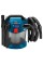 Акумуляторний пилосос Bosch GAS 18V-10 L Professional (без АКБ)