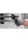 Болгарка акумуляторна Bosch Professional GWS 12V-76 в L-Boxx 102 з 2 акб GBA 12V 3.0Ah та з/п GAL 1230 CV