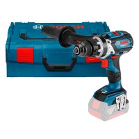 Акумуляторний ударний дриль-шурупокрут Bosch GSB 18V-85 C (без АКБ)