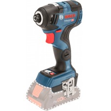 Акумуляторний гайкокрут Bosch GDR 18V-200 C (без АКБ)