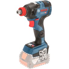 Гайкокрут акумуляторний Bosch Professional GDX 18V-200 C без акб та з/п