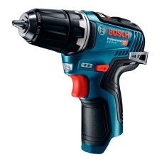 Аккумуляторная дрель-шуруповерт Bosch GSR 12V-35 (без АКБ)
