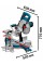 Акумуляторна торцювальна пила Bosch GCM 18V-216 Professional (без АКБ)