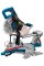 Акумуляторна торцювальна пила Bosch GCM 18V-216 Professional (без АКБ)