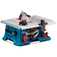 Розпилювальний стіл Bosch GTS 635-216 Professional