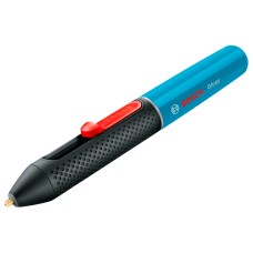 Клейова ручка Bosch Gluey (Lagoon blue)