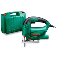 Лобзик Bosch PST 670 в чемодані