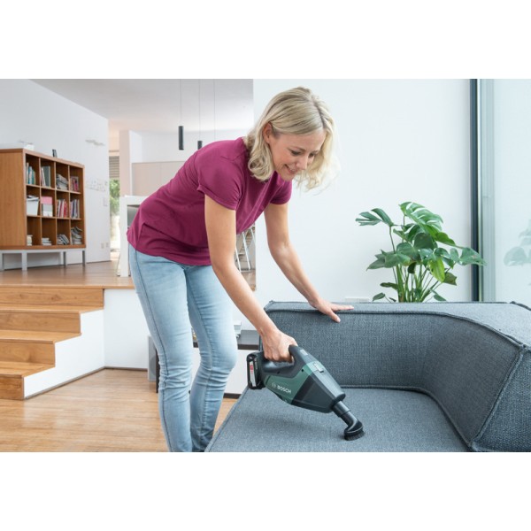 Акумуляторний пилосос Bosch UniversalVac 18
