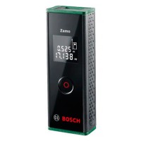 Лазерний далекомір Bosch Zamo III basic (0603672700)