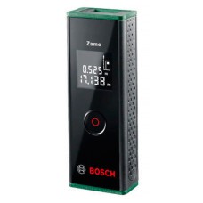 Лазерний далекомір Bosch Zamo III basic (0603672700)