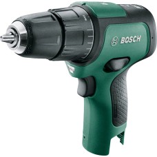 Аккумуляторная дрель-шуруповерт Bosch EasyImpact 12 (без АКБ)