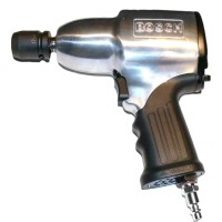 Пневматический ударный гайковерт Bosch 120 Нм, 3/8 дюйма