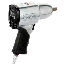 Пневматический ударный гайковерт Bosch 310 Нм, 1/2 дюйма