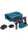 Акумуляторний перфоратор Bosch GBH 18V-26, 2 акб 6 Ah