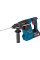 Акумуляторний перфоратор Bosch GBH 18V-26, 2 акб 6 Ah