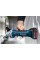 Акумуляторна болгарка Bosch GWS 18-125 V-LI, акб GBA 18 В 4.0 Ah