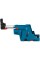 Устройство пылеудаления Bosch GDE 18V-16 для GBH 18V-26, GBH 18V-26 F