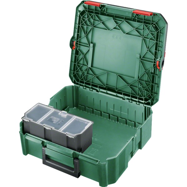 Бокс для аксесуарів середній для Bosch SystemBox (2/9) (1600A016CV)