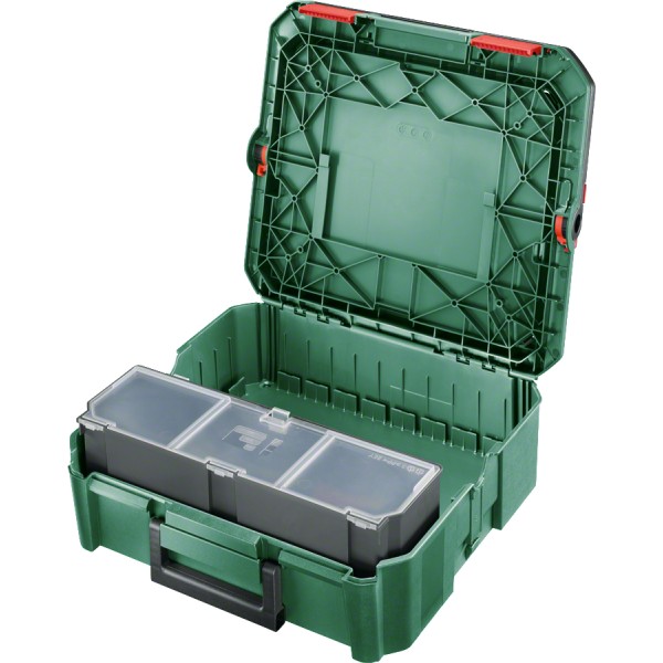Бокс для аксесуарів великий Bosch для SystemBox (3/9) (1600A016CW)