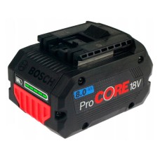 Акумулятор Bosch ProCORE 18V 8.0 Ah Professional
