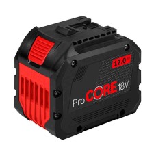 Акумулятор Bosch ProCORE18V 12.0Ah Professional