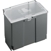 Бокс для аксесуарів малий для Bosch SystemBox M (1/9) (1600A01V7P)