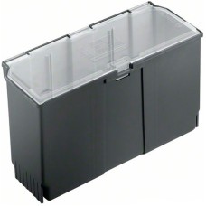 Бокс для аксесуарів середній 2/9 для Bosch SystemBox M (1600A01V7R)
