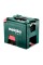 Аккумуляторный пылесос Metabo AS 18 L PC