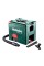 Аккумуляторный пылесос Metabo AS 18 L PC (без АКБ)