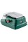 Аккумуляторный силовой адаптер Metabo PowerMaxx PA 12 LED-USB
