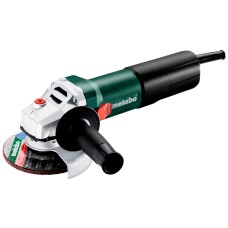 Болгарка Metabo WEQ 1400-125