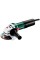 Болгарка Metabo WEQ 1400-125 Set