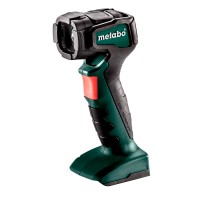 Аккумуляторный фонарь Metabo PowerMaxx ULA 12 LED (без АКБ)