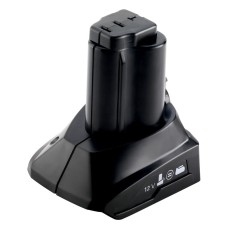 Аккумуляторный адаптер Metabo PowerMaxx 12 В на 10.8 В