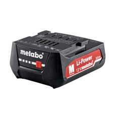 Аккумуляторный блок Metabo Li-Power 12V 2.0 Ah