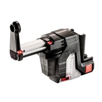 Система пылеудаления Metabo ISA 18 LTX 24