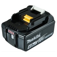 Аккумулятор Makita BL1840B LXT 18V 4.0 Ah