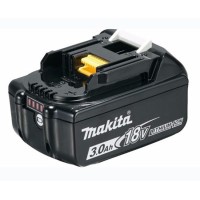 Аккумулятор Makita BL1830B LXT 18V 3.0 Ah