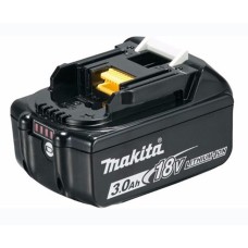 Аккумулятор Makita BL1830B LXT 18V 3.0 Ah