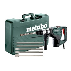 Перфоратор Metabo KH 5-40 Set
