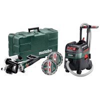 Набор инструментов Metabo MFE 40 + ASR 35 L ACP Set