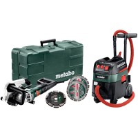 Набор инструментов Metabo MFE 40 + ASR 35 M ACP Set
