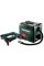 Аккумуляторный пылесос Metabo AS 18 L PC Set (без АКБ)